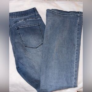 White House Black Market Men's Denim Jeans